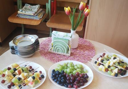 Teden zdravja v OS Mirna, foto Tim  Zdrave sole (6)